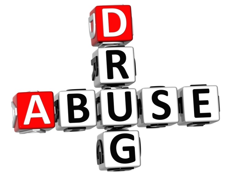 Drug Addiction And Alcohol Abuse